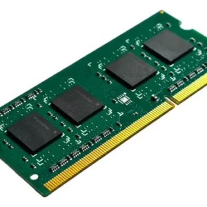 MEMORIA RAM DDR3 4GB SODIMM (NOTEBOOK)