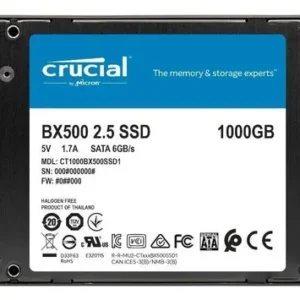 DISCO SSD SATA 1 TB