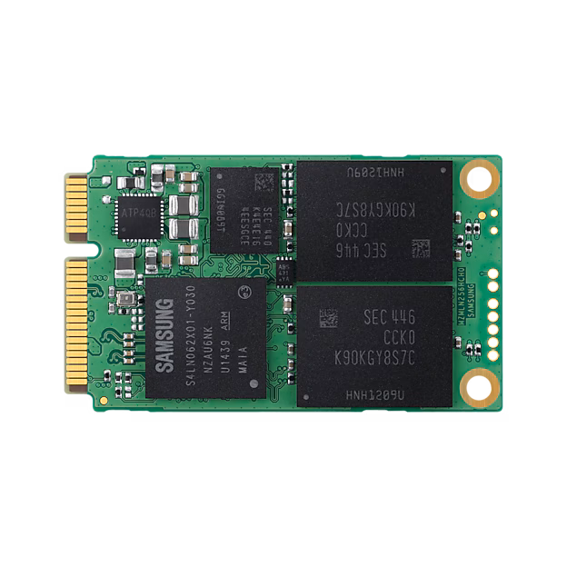 DISCO SSD MSATA 120GB